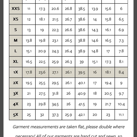 Elizabeth Suzann Clyde Workpants in Flax Midweight Linen, Size 1X - Picture 15 of 16